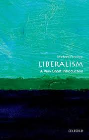 Liberalismo: Una introducción muy corta (en Ingles)