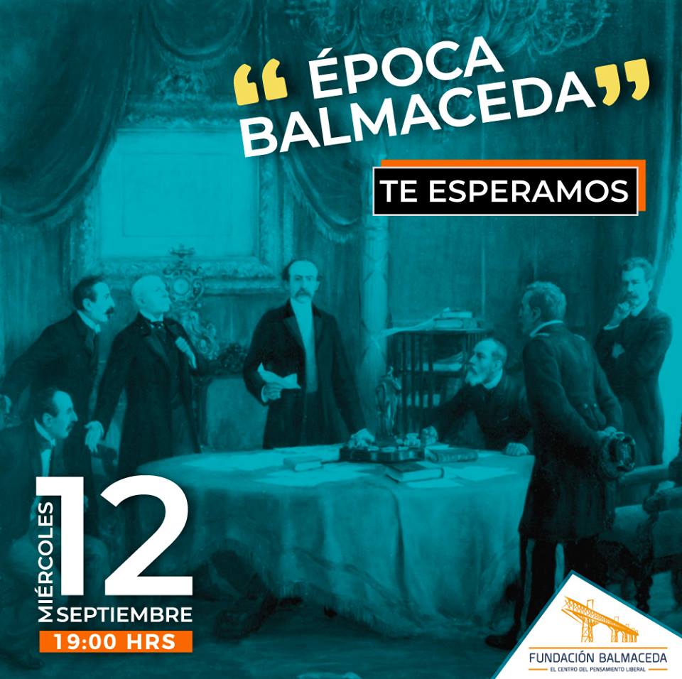 ÉPOCA BALMACEDA: Un héroe para el partido, un héroe para la Nación. La formación de la imagen heroica de Balmaceda