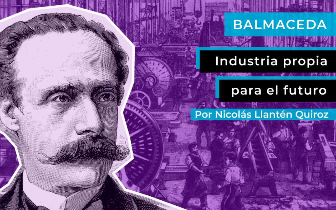 Balmaceda: Industria propia para el futuro