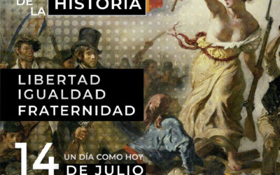 ¿Qué consecuencias tuvo la Revolución Francesa?