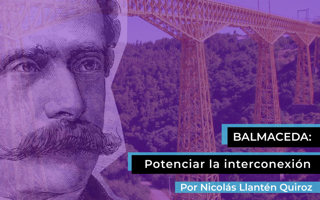 Balmaceda: Potenciar la interconexión