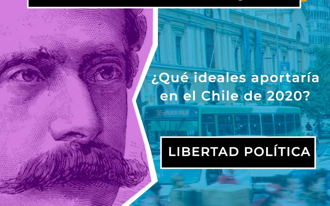 Balmaceda constituyente: sus ideales de libertad política